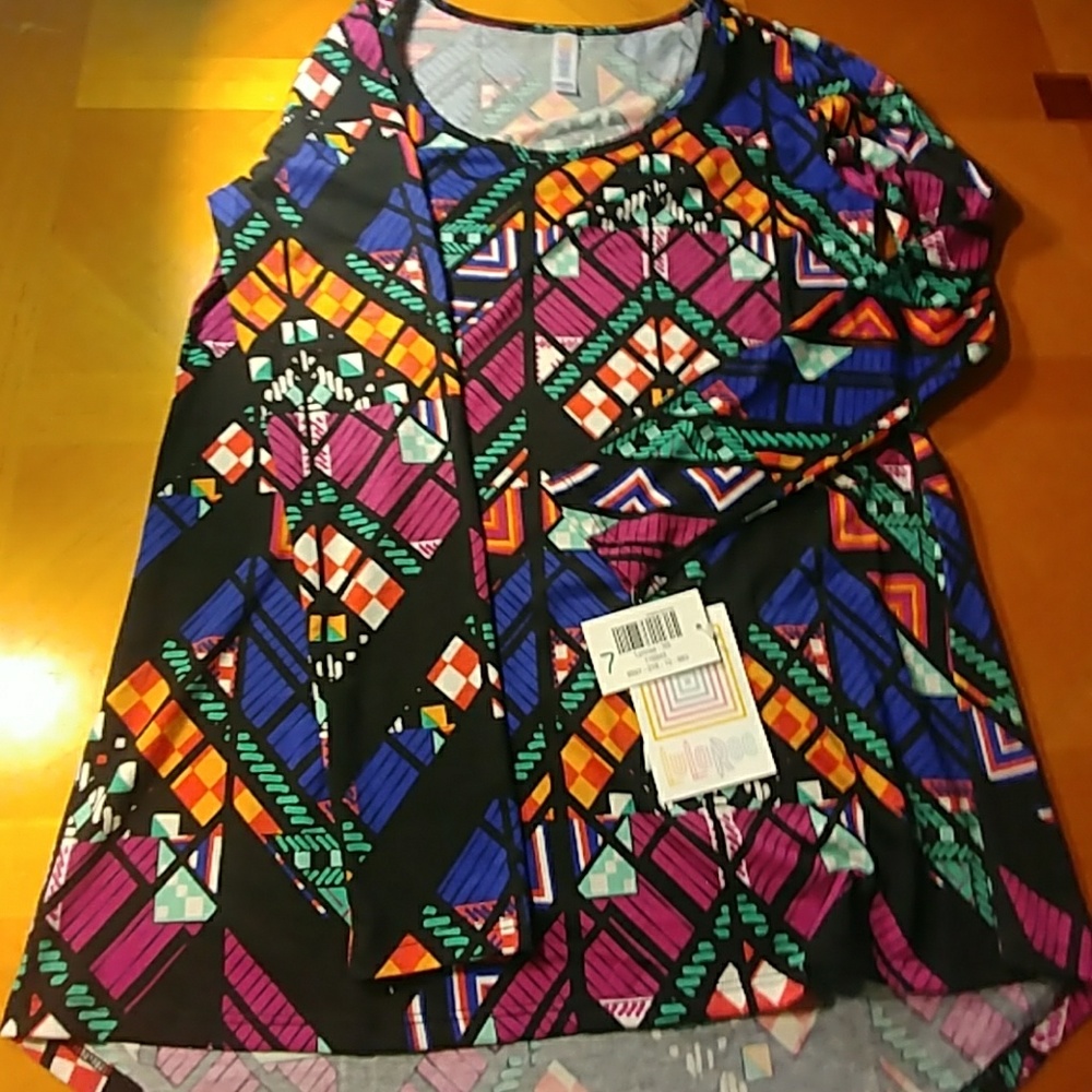❇FINAL PRICE❇ LulaRoe XS LYNNAE
